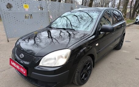 KIA Rio II, 2005 год, 290 000 рублей, 2 фотография