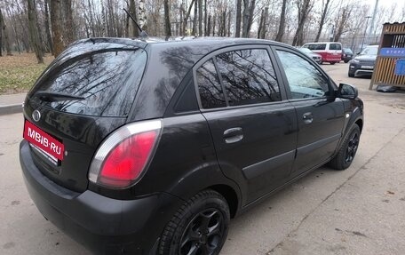 KIA Rio II, 2005 год, 290 000 рублей, 5 фотография