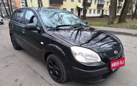 KIA Rio II, 2005 год, 290 000 рублей, 3 фотография