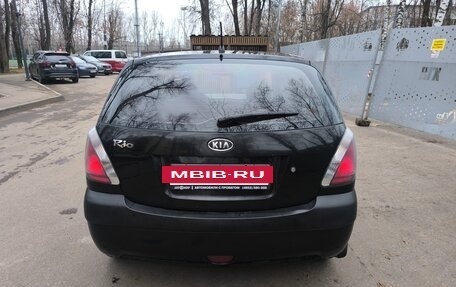 KIA Rio II, 2005 год, 290 000 рублей, 6 фотография