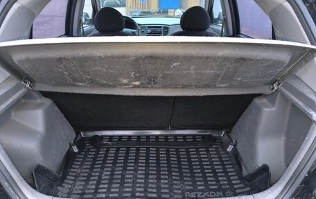 KIA Rio II, 2005 год, 290 000 рублей, 16 фотография