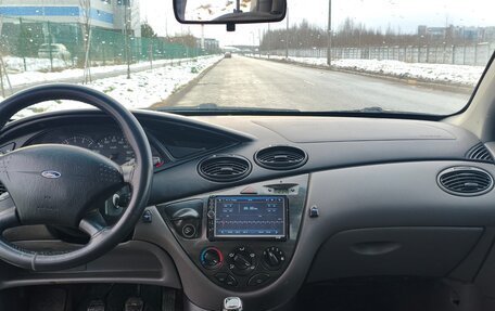 Ford Focus IV, 2000 год, 185 000 рублей, 6 фотография