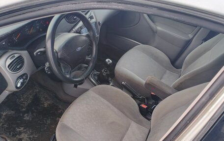 Ford Focus IV, 2000 год, 185 000 рублей, 7 фотография