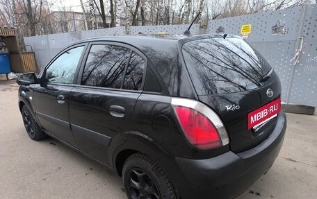KIA Rio II, 2005 год, 290 000 рублей, 13 фотография