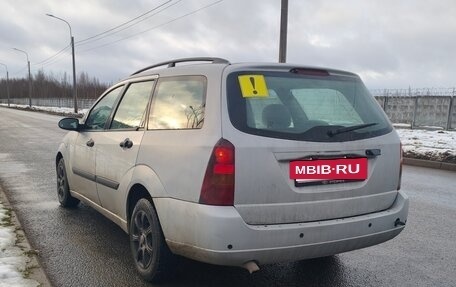 Ford Focus IV, 2000 год, 185 000 рублей, 5 фотография