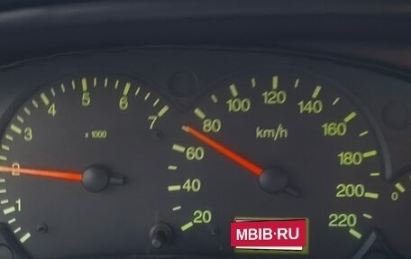 Ford Focus IV, 2000 год, 185 000 рублей, 9 фотография