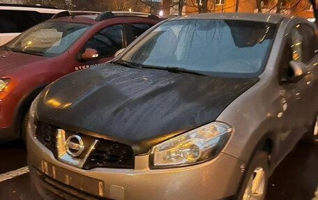 Nissan Qashqai, 2012 год, 800 000 рублей, 2 фотография