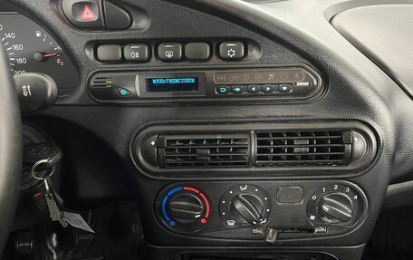 Chevrolet Niva I рестайлинг, 2015 год, 750 000 рублей, 12 фотография