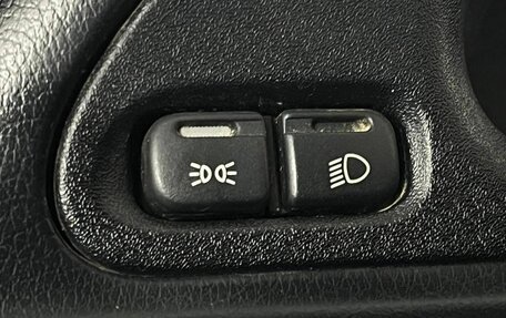 Chevrolet Niva I рестайлинг, 2015 год, 750 000 рублей, 9 фотография