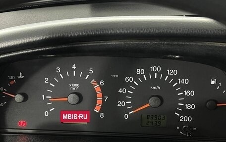 Chevrolet Niva I рестайлинг, 2015 год, 750 000 рублей, 10 фотография