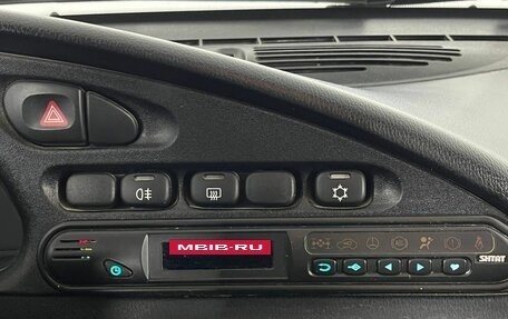 Chevrolet Niva I рестайлинг, 2015 год, 750 000 рублей, 11 фотография