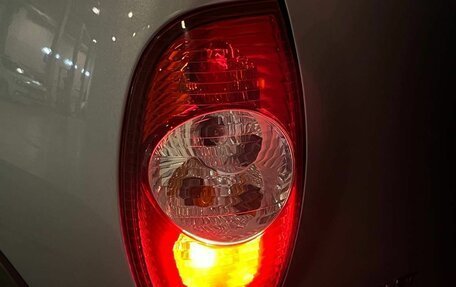 Chevrolet Niva I рестайлинг, 2015 год, 750 000 рублей, 16 фотография