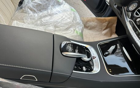 Mercedes-Benz S-Класс, 2017 год, 5 500 000 рублей, 13 фотография