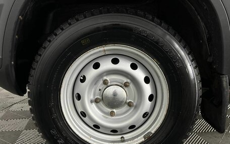 Chevrolet Niva I рестайлинг, 2015 год, 750 000 рублей, 17 фотография