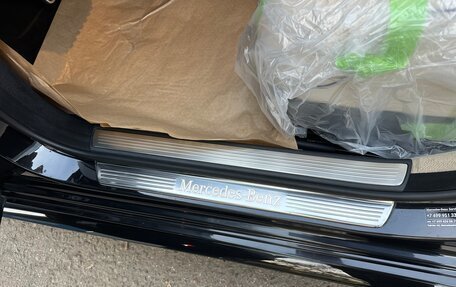 Mercedes-Benz S-Класс, 2017 год, 5 500 000 рублей, 9 фотография