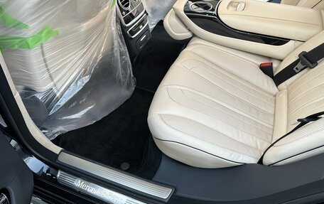 Mercedes-Benz S-Класс, 2017 год, 5 500 000 рублей, 15 фотография