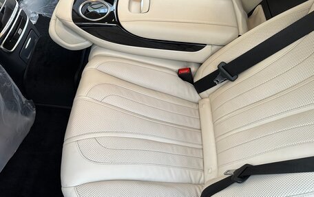 Mercedes-Benz S-Класс, 2017 год, 5 500 000 рублей, 17 фотография