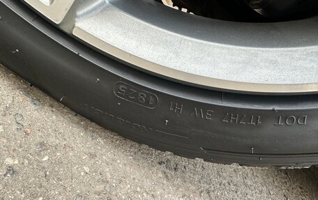 Mercedes-Benz S-Класс, 2017 год, 5 500 000 рублей, 22 фотография