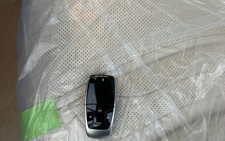 Mercedes-Benz S-Класс, 2017 год, 5 500 000 рублей, 29 фотография