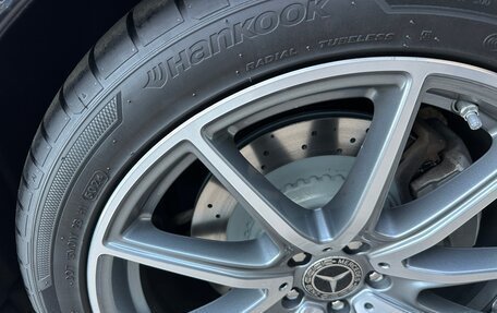 Mercedes-Benz S-Класс, 2017 год, 5 500 000 рублей, 30 фотография