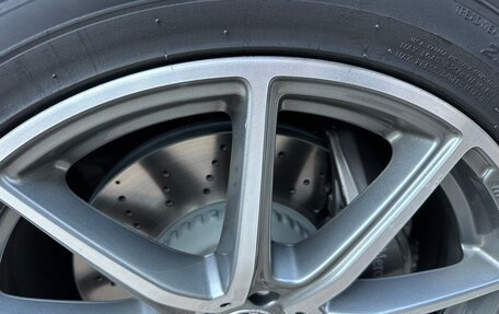 Mercedes-Benz S-Класс, 2017 год, 5 500 000 рублей, 31 фотография