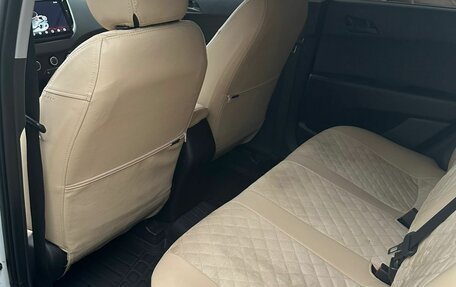 Hyundai Creta I рестайлинг, 2020 год, 1 750 000 рублей, 6 фотография