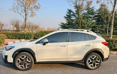 Subaru XV II, 2021 год, 2 690 000 рублей, 3 фотография