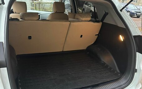 Hyundai Creta I рестайлинг, 2020 год, 1 750 000 рублей, 11 фотография