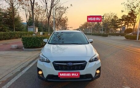 Subaru XV II, 2021 год, 2 690 000 рублей, 2 фотография