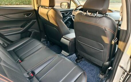 Subaru XV II, 2021 год, 2 690 000 рублей, 9 фотография