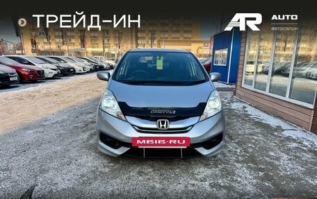 Honda Fit Shuttle I рестайлинг, 2014 год, 1 149 000 рублей, 3 фотография