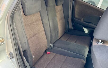 Honda Fit Shuttle I рестайлинг, 2014 год, 1 149 000 рублей, 20 фотография