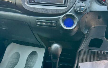 Honda Fit Shuttle I рестайлинг, 2014 год, 1 149 000 рублей, 15 фотография