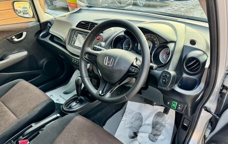 Honda Fit Shuttle I рестайлинг, 2014 год, 1 149 000 рублей, 12 фотография