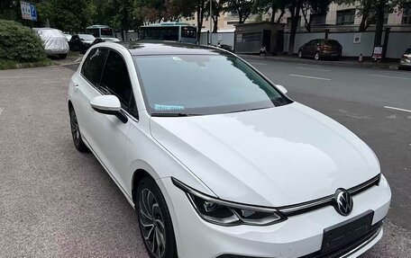 Volkswagen Golf VIII, 2023 год, 2 000 044 рублей, 3 фотография