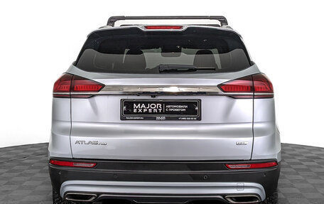 Geely Atlas, 2023 год, 2 150 000 рублей, 6 фотография