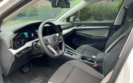 Volkswagen Golf VIII, 2023 год, 2 000 044 рублей, 5 фотография