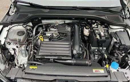 Volkswagen Golf VIII, 2023 год, 2 000 044 рублей, 11 фотография