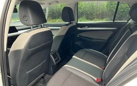 Volkswagen Golf VIII, 2023 год, 2 000 044 рублей, 6 фотография