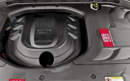 Geely Atlas, 2023 год, 2 150 000 рублей, 9 фотография