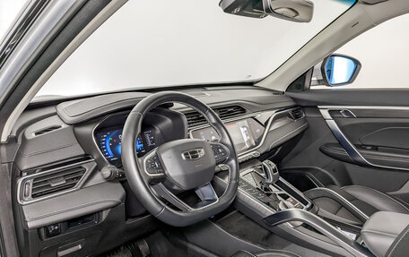 Geely Atlas, 2023 год, 2 150 000 рублей, 16 фотография