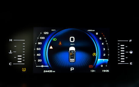 Geely Atlas, 2023 год, 2 150 000 рублей, 13 фотография