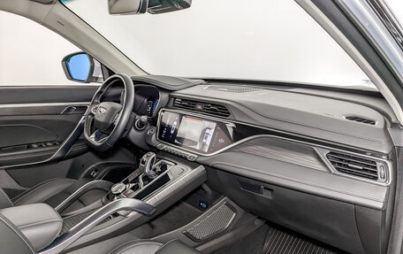 Geely Atlas, 2023 год, 2 150 000 рублей, 11 фотография