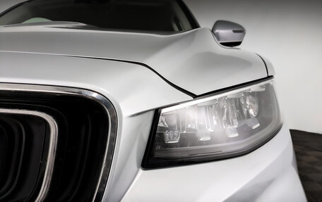 Geely Atlas, 2023 год, 2 150 000 рублей, 17 фотография