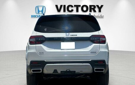 Honda Pilot, 2025 год, 9 167 000 рублей, 3 фотография