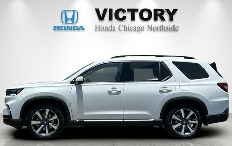 Honda Pilot, 2025 год, 9 167 000 рублей, 6 фотография