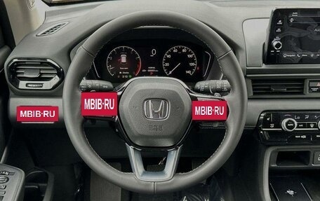 Honda Pilot, 2025 год, 9 167 000 рублей, 7 фотография
