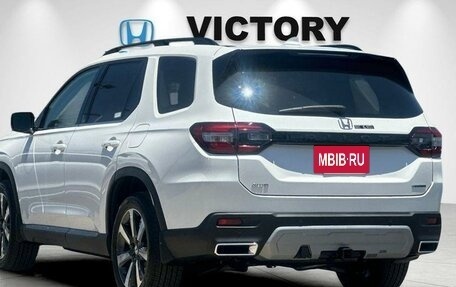 Honda Pilot, 2025 год, 9 167 000 рублей, 5 фотография