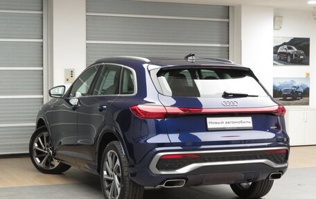 Audi Q5, 2025 год, 8 990 000 рублей, 4 фотография