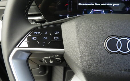 Audi Q5, 2025 год, 8 990 000 рублей, 8 фотография